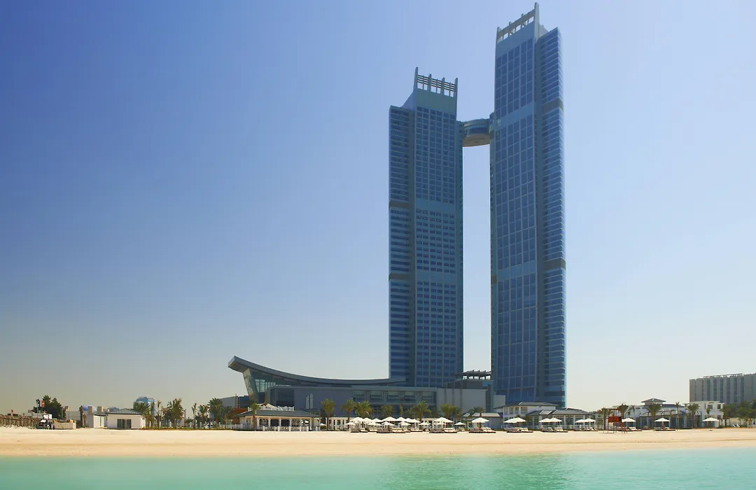 The St. Regis Abu Dhabi-1