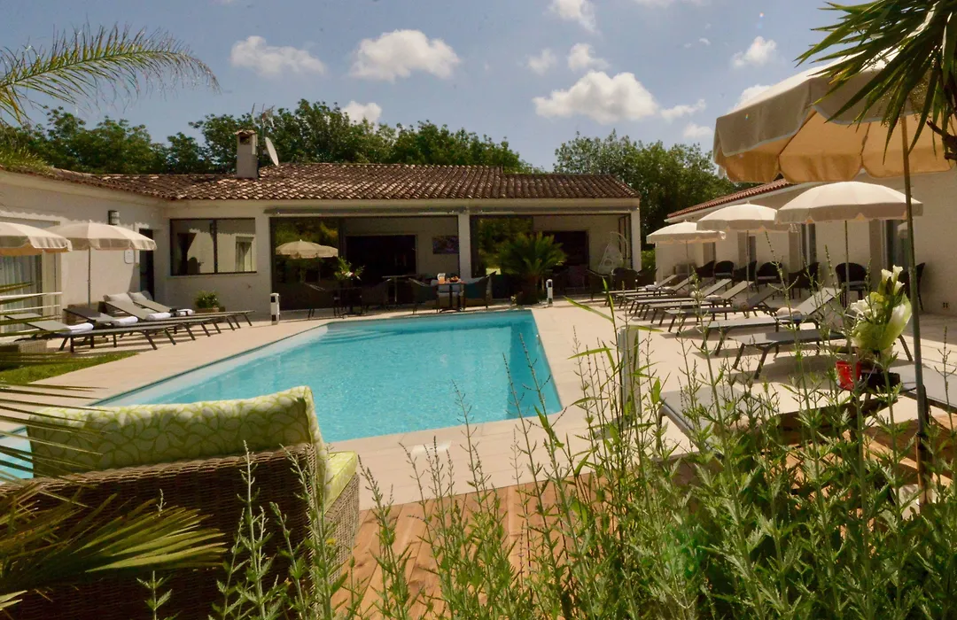 Hôtel Villa Sophia - ADULTS ONLY JULY AND AUGUST-1