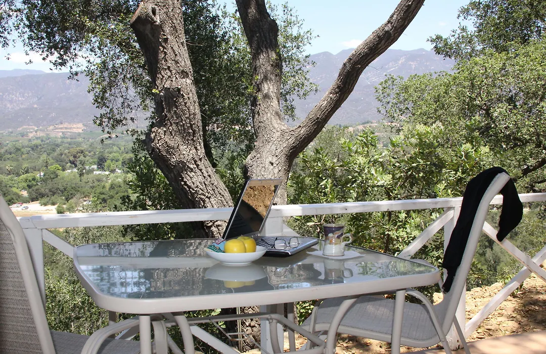 Ojai Retreat & Inn-1