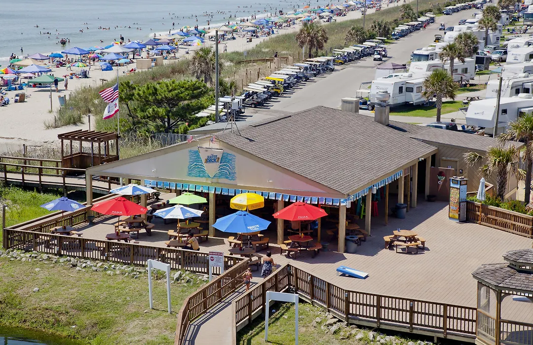 Myrtle Beach Resort-1
