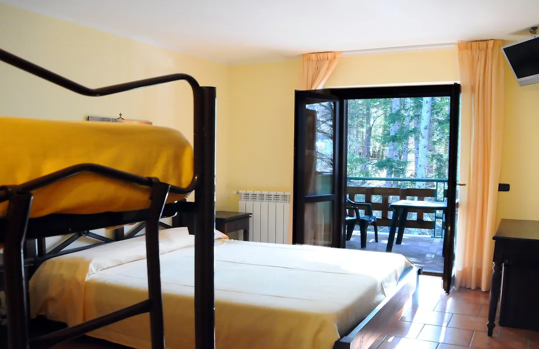 Hotel Alisma-1