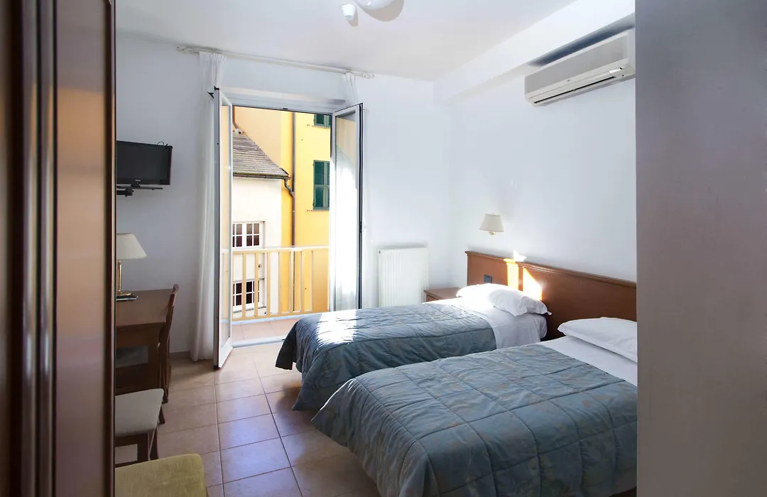 La Camogliese Hotel B&B-1