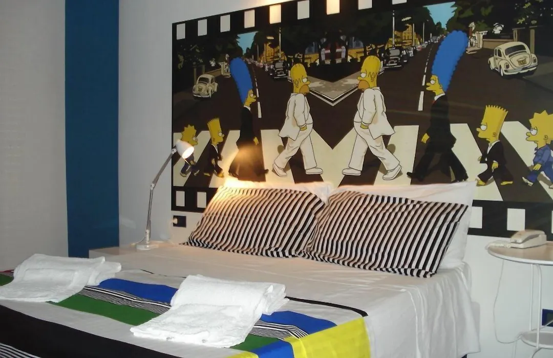 Hotel Alba-1