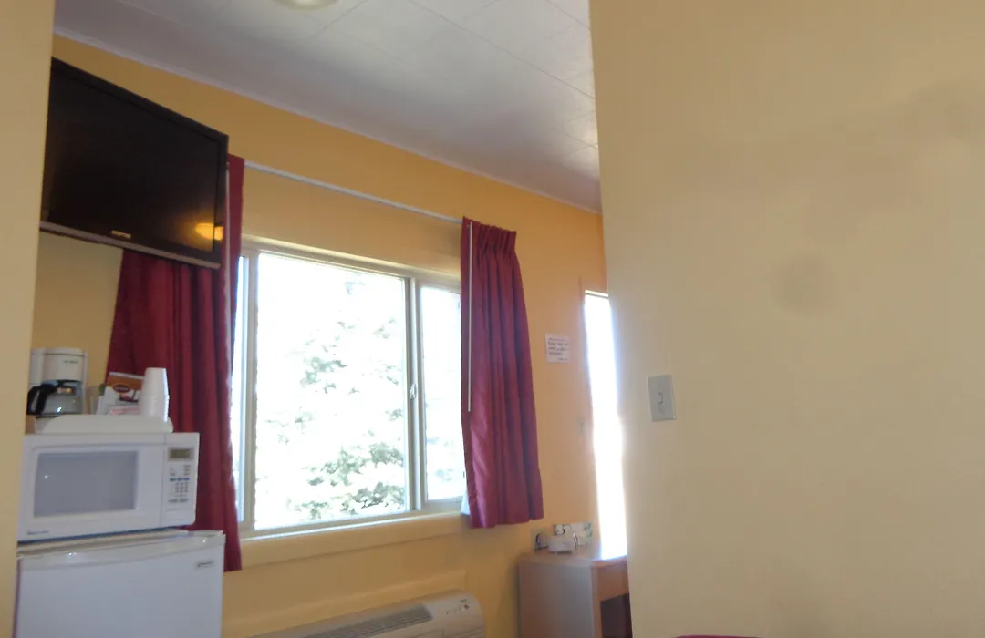 Western Motel-1