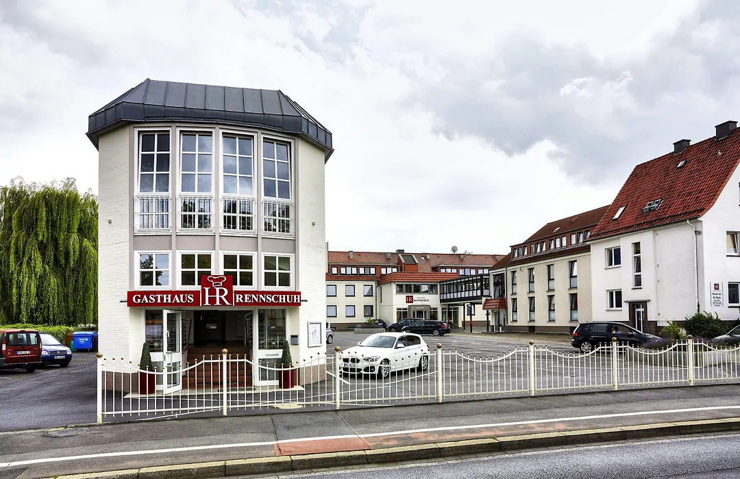Hotel Rennschuh-1