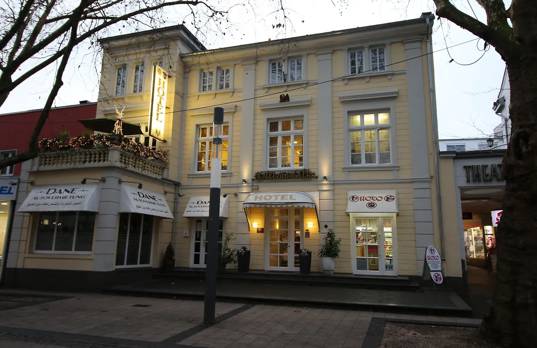 Hotel zum Adler - Superior-1