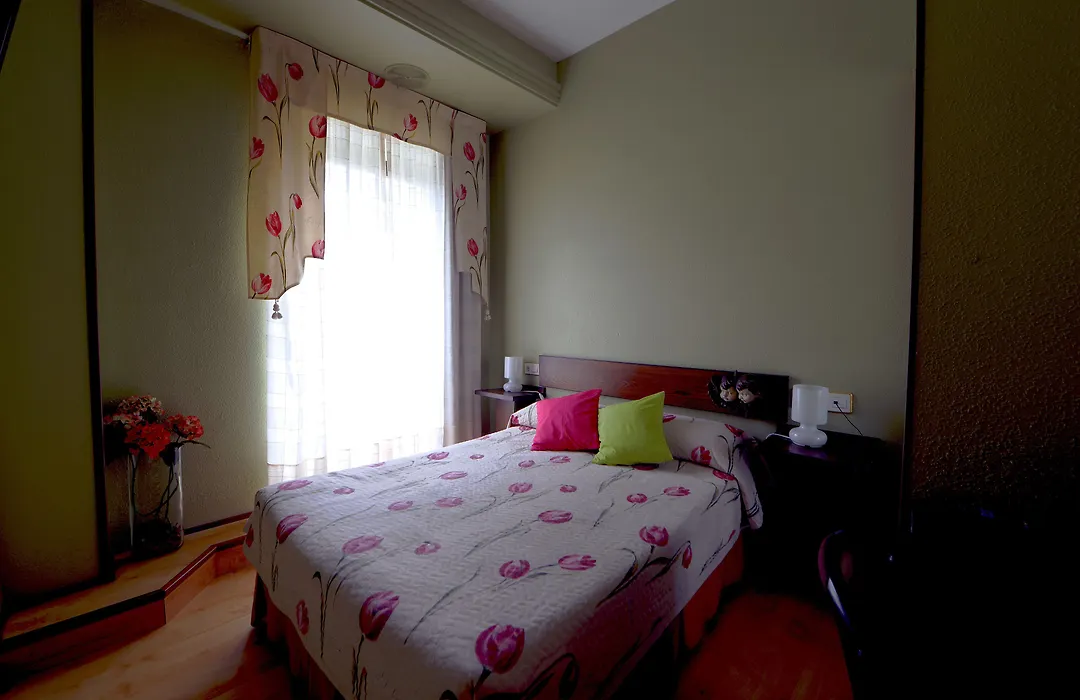 Hostal Concejo-1