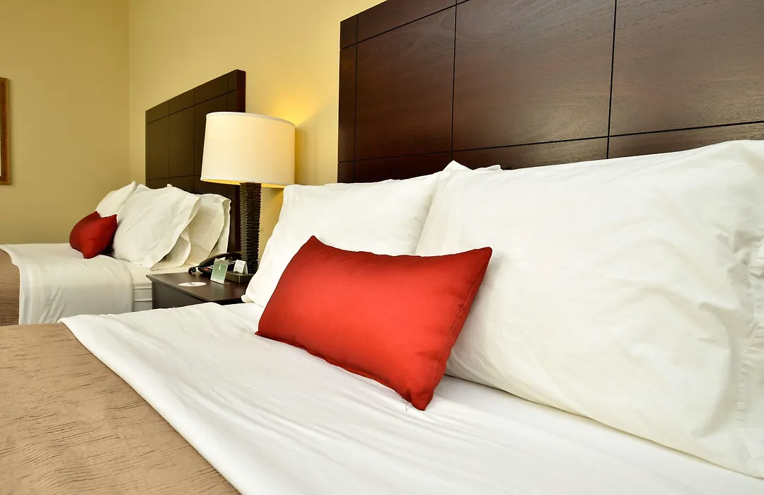 Best Western Plus Louisa-1