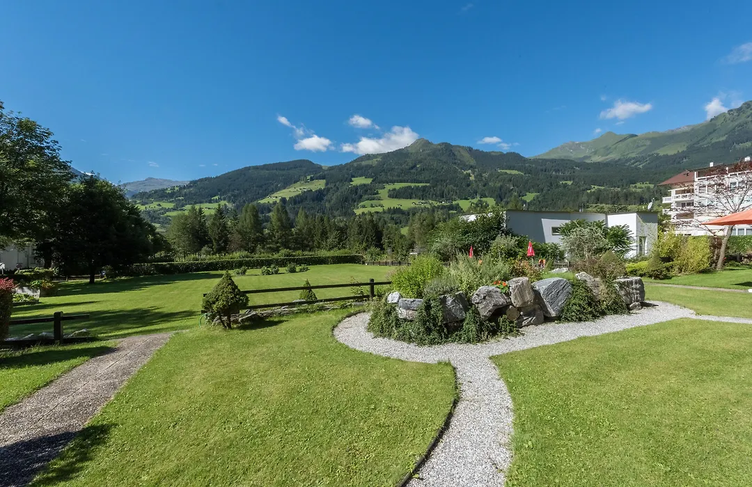 Hotel Germania Gastein inklusive Eintritt in die Alpentherme und Bergbahnen Sommersaison 2022-1