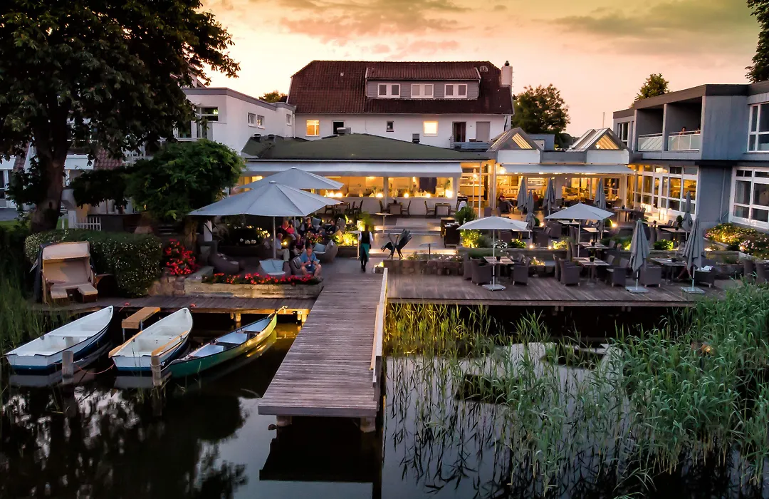 Hotel Der Seehof-1