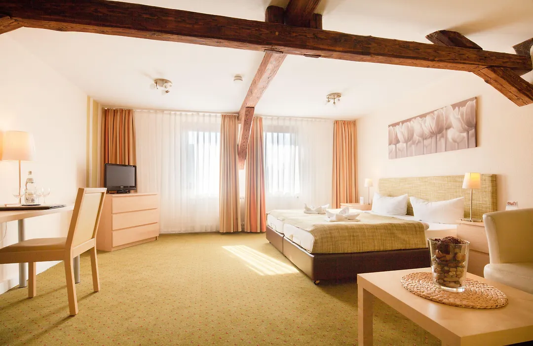 Altes Forsthaus Braunlage-1