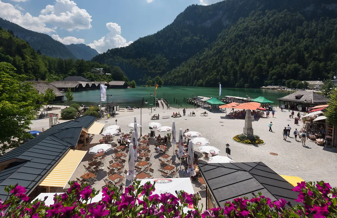 Hotel Königssee-1