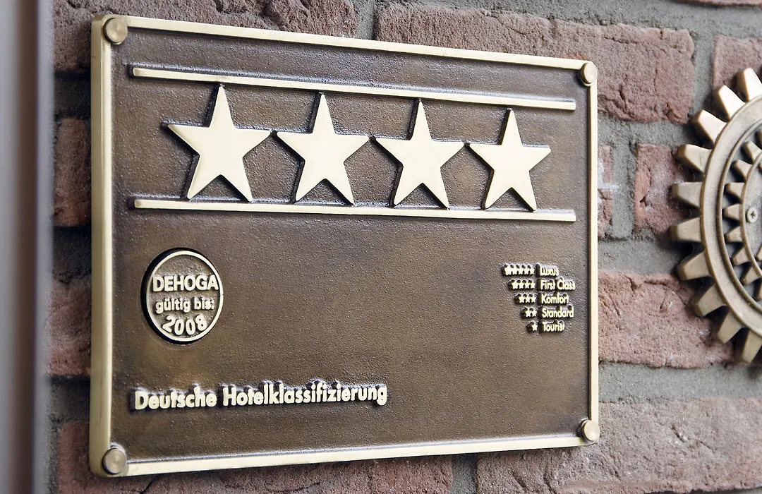 Hotel Lücke Rheine-1