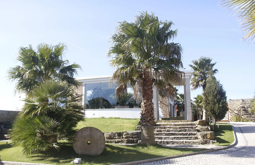 Quinta Do Molinu-1