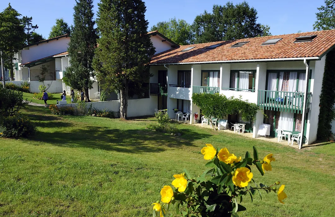 Village Club Le Saint Ignace-1
