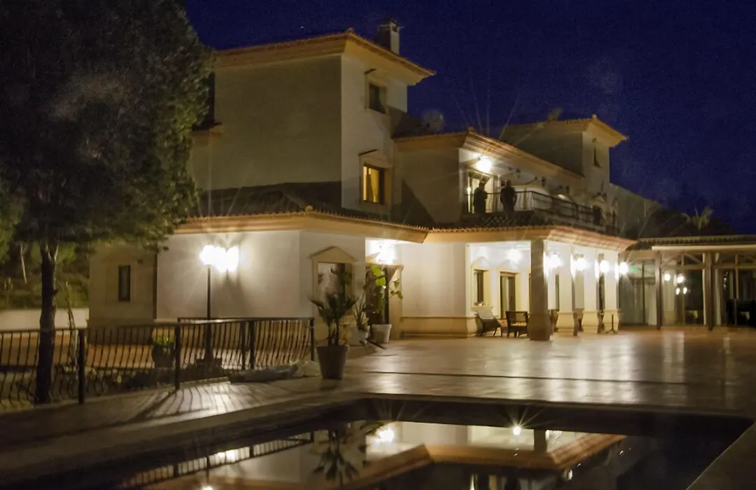 Hotel Finca Fabiola (Adults Only)-1