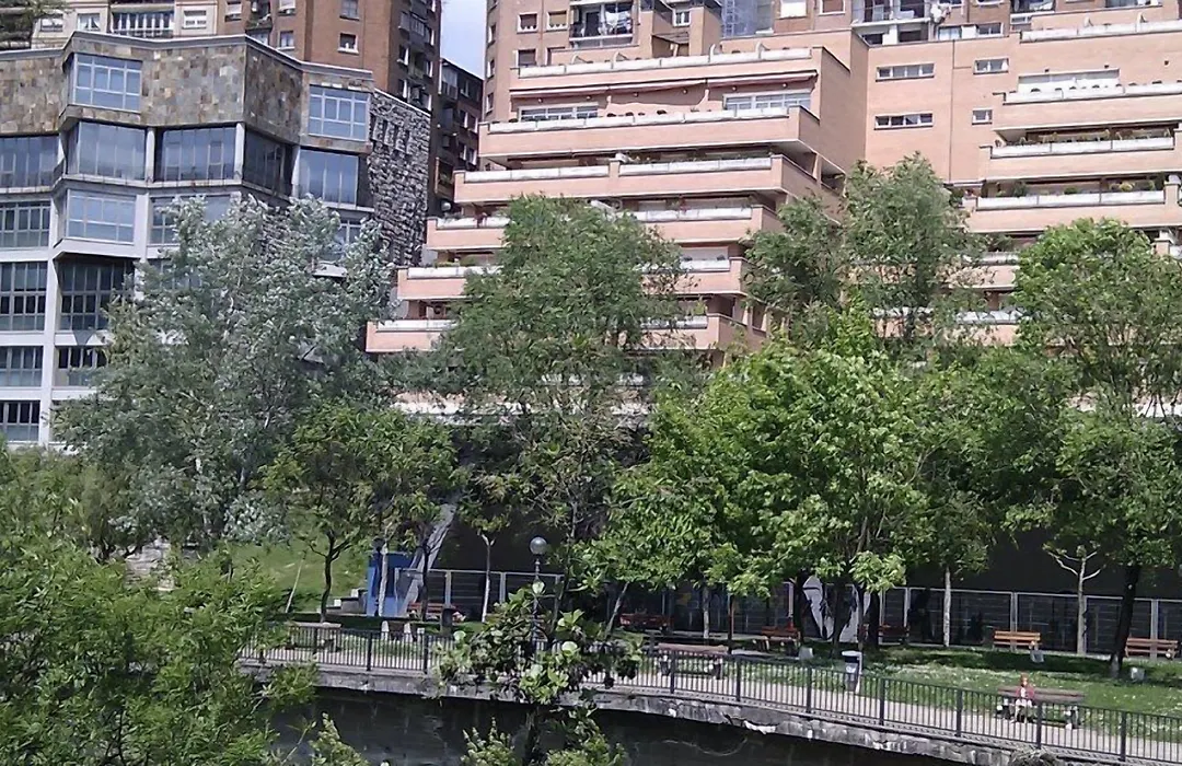 Hotel Armiñe-1