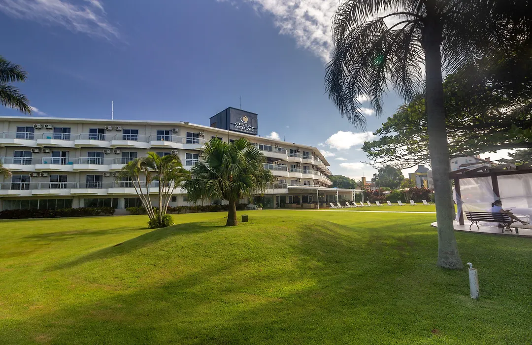 Hotel Porto Sol Beach-1