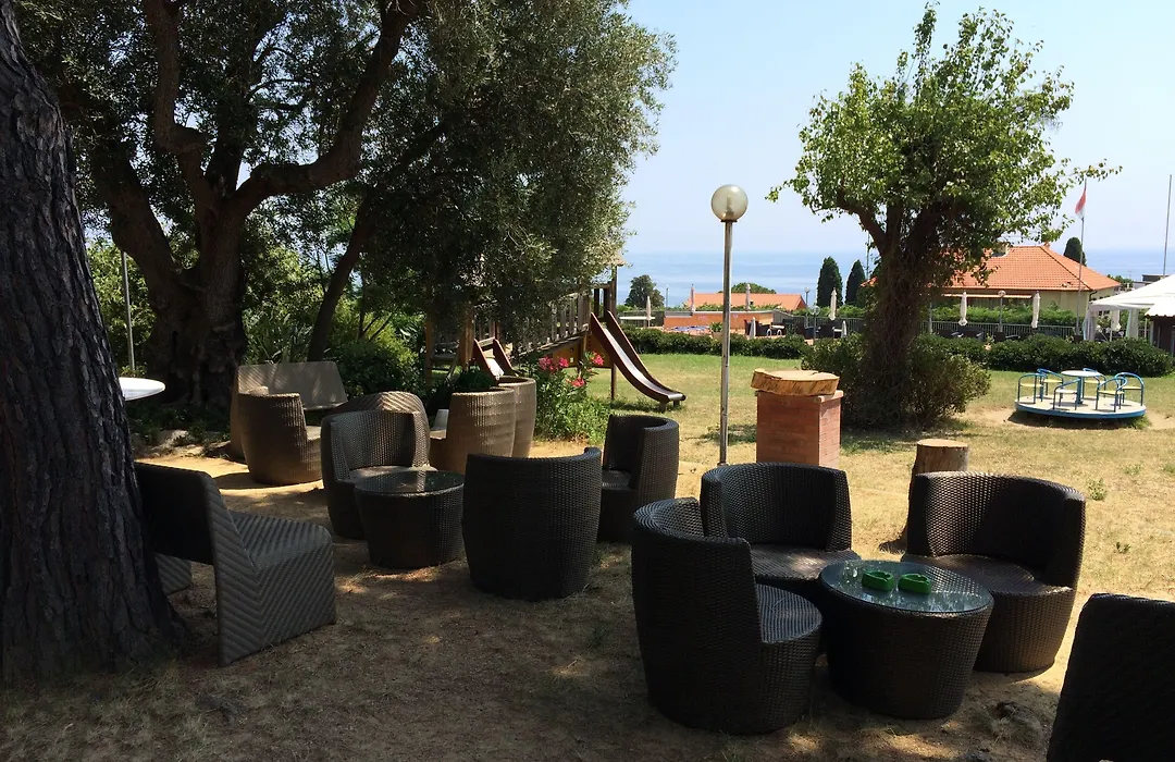 Residence la Vignetta-1