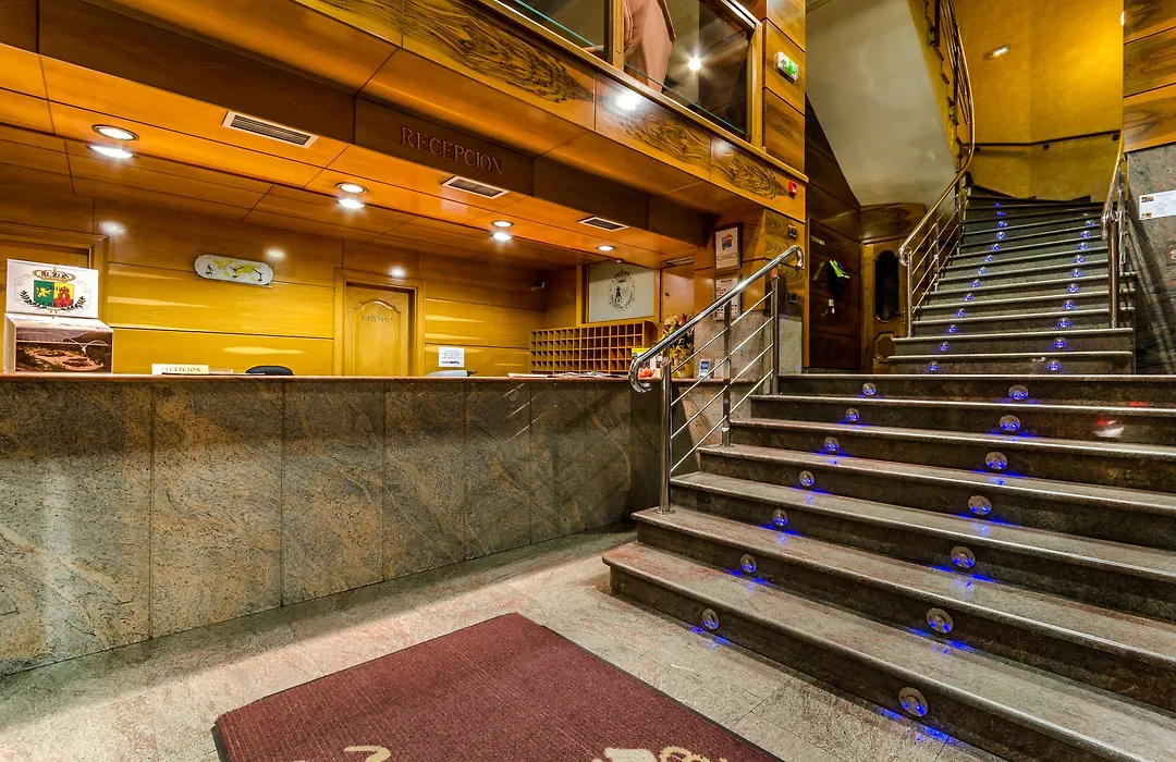 Hotel Princess-1