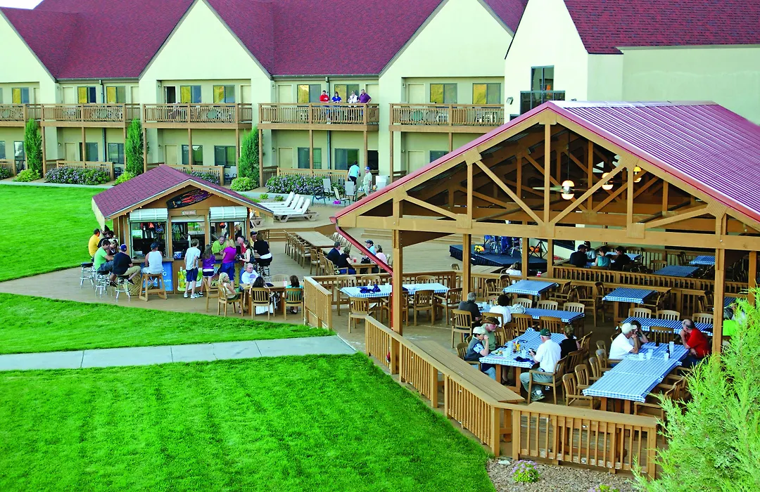 Cedar Shore Resort-1
