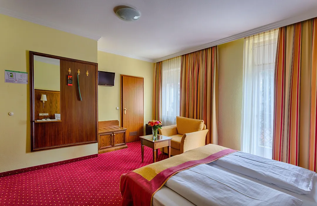 Hotel Roemerhof-1
