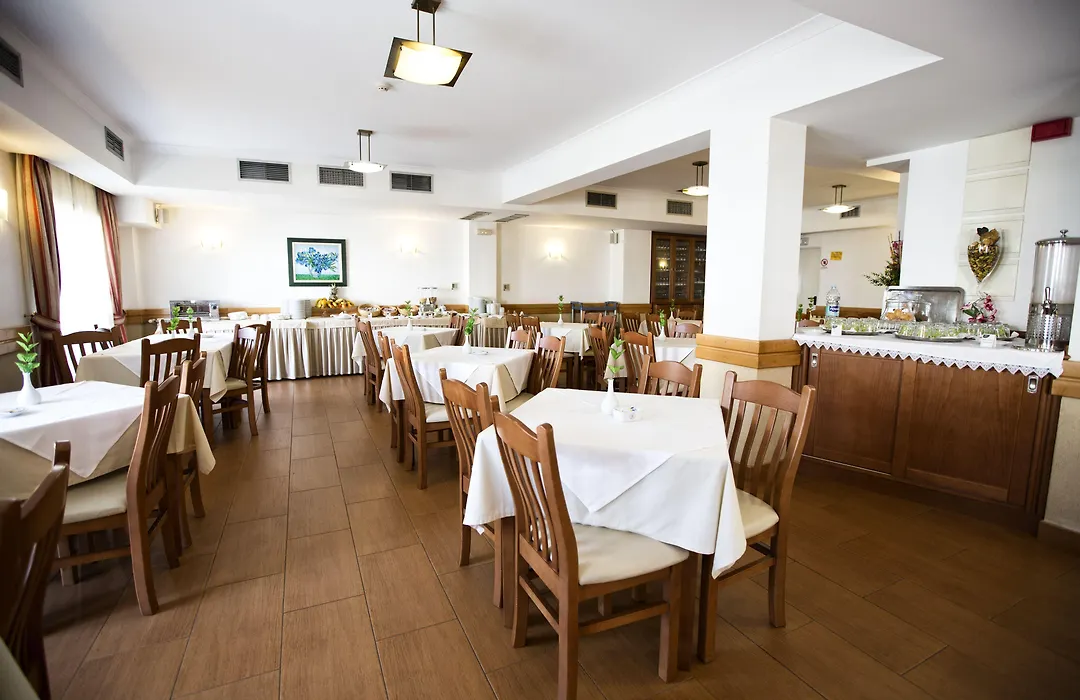 Hotel Santa Mafalda-1