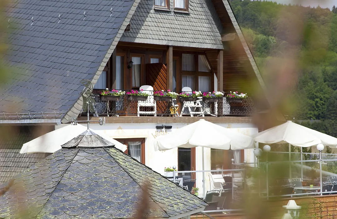 Wald Hotel Willingen-1