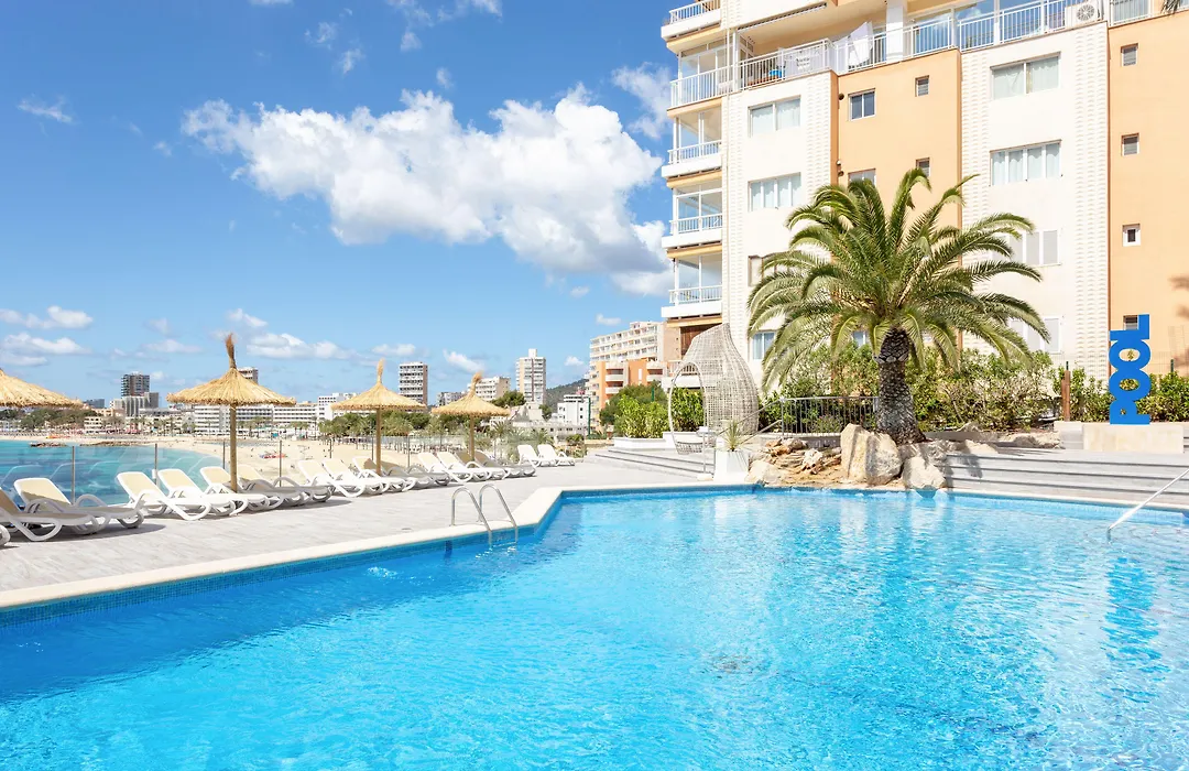 Bahia Principe Escape Coral Playa Adults Only-1