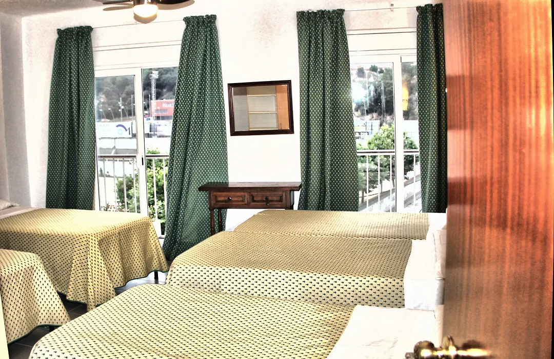 Hostal Isabel-1