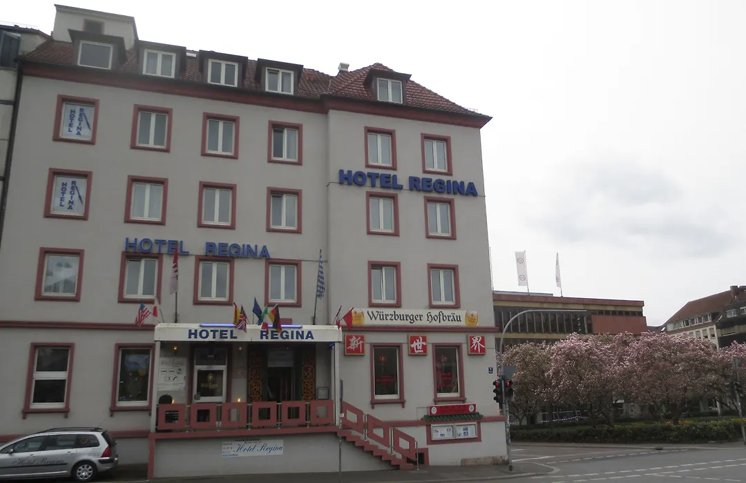 Hotel Regina-1