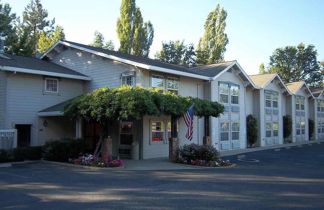 Murphys Inn Motel-1