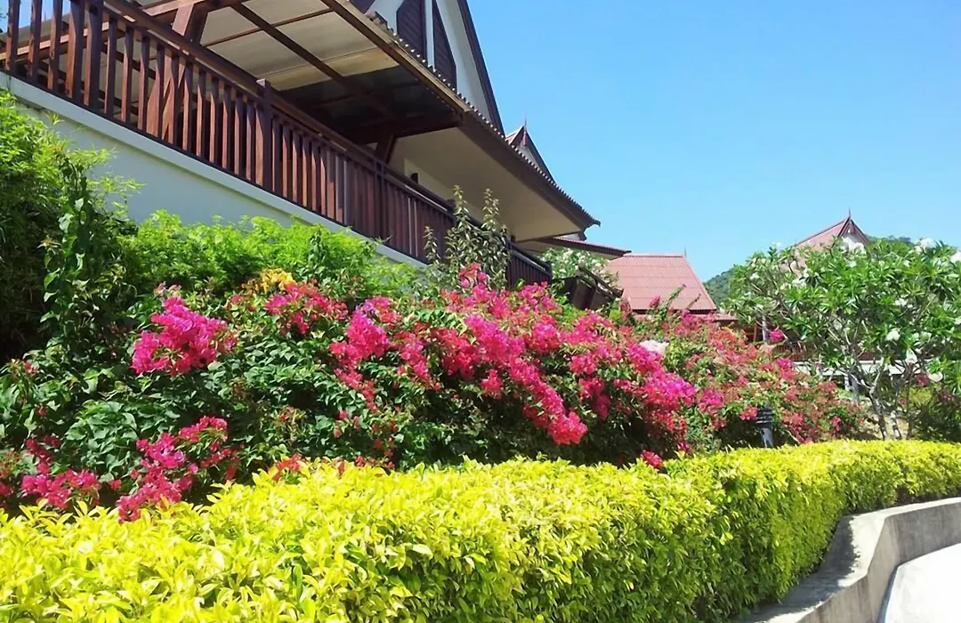 Baan Kantiang See Villas - Sha Extra Plus-1