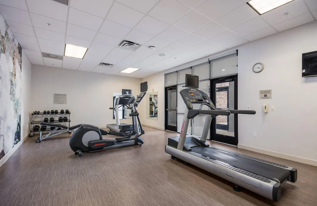 Springhill Suites By Marriott Enid-1