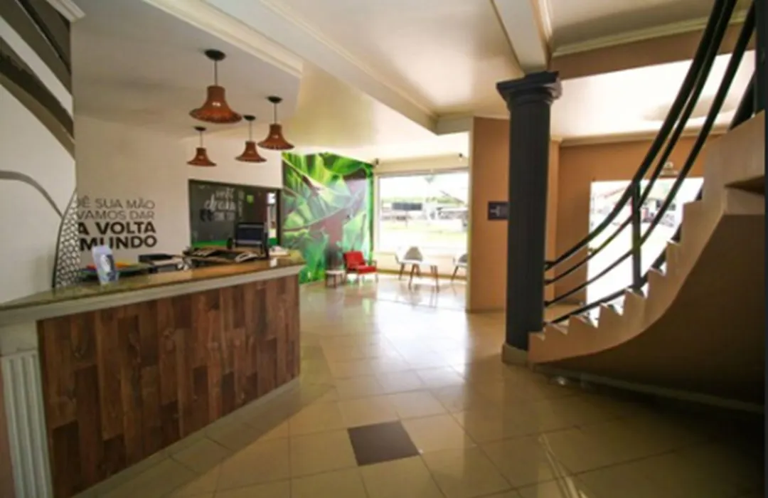 CLH Suites Bonito Sul-1