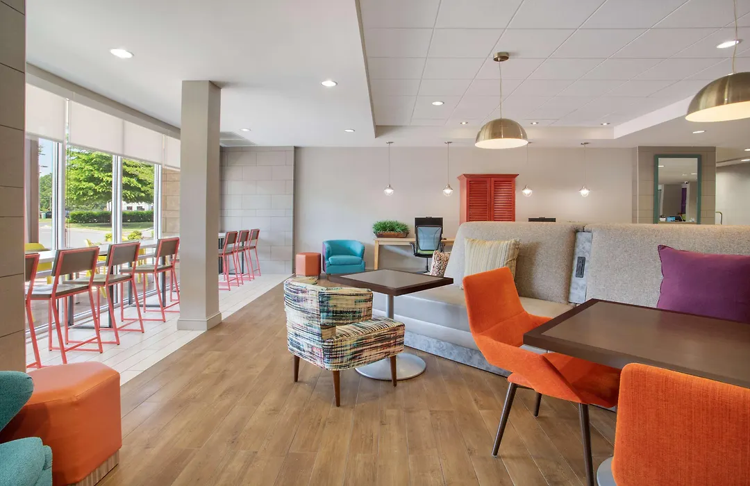 Home2 Suites Charlotte I-77 South-1