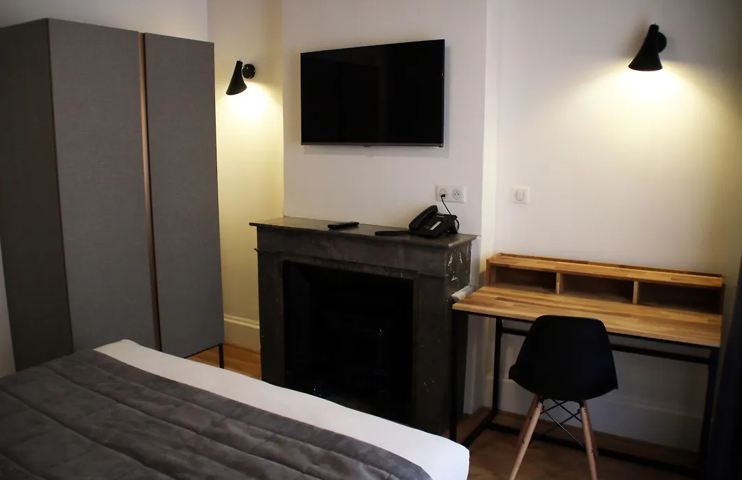 Hotel Saint Vincent-1