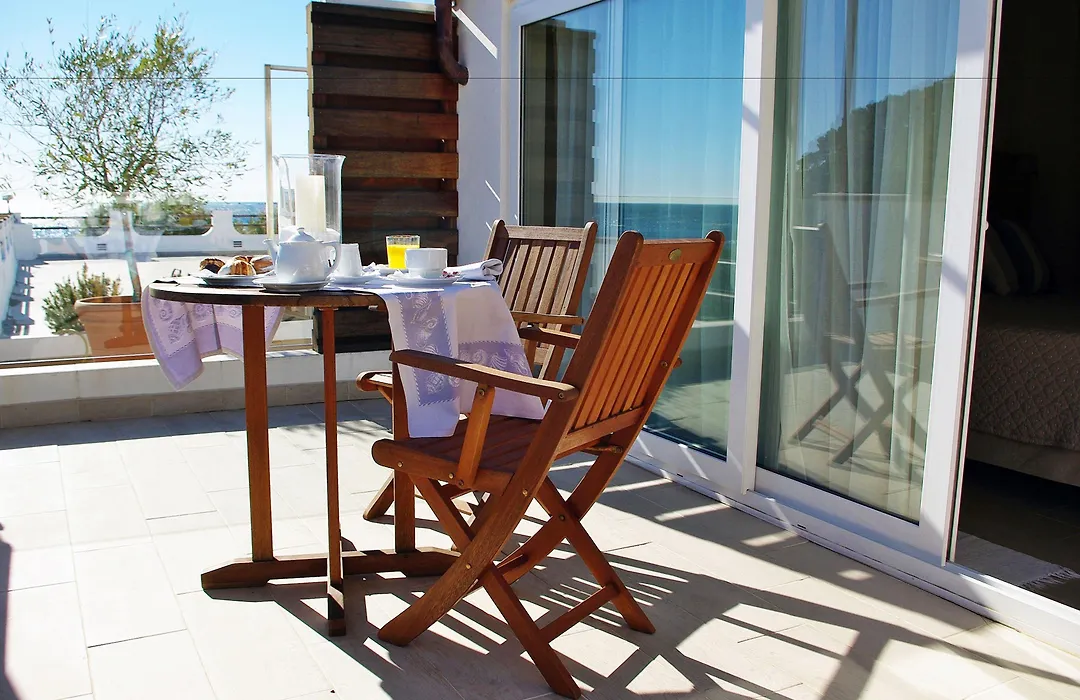 Hotel Llafranch-1