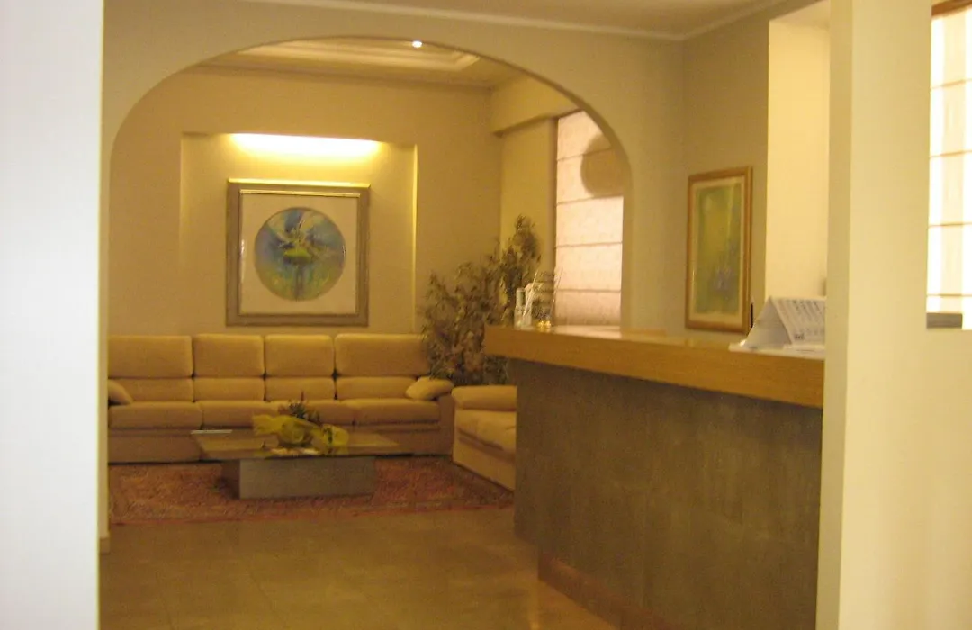 Hotel Europa Parking-1