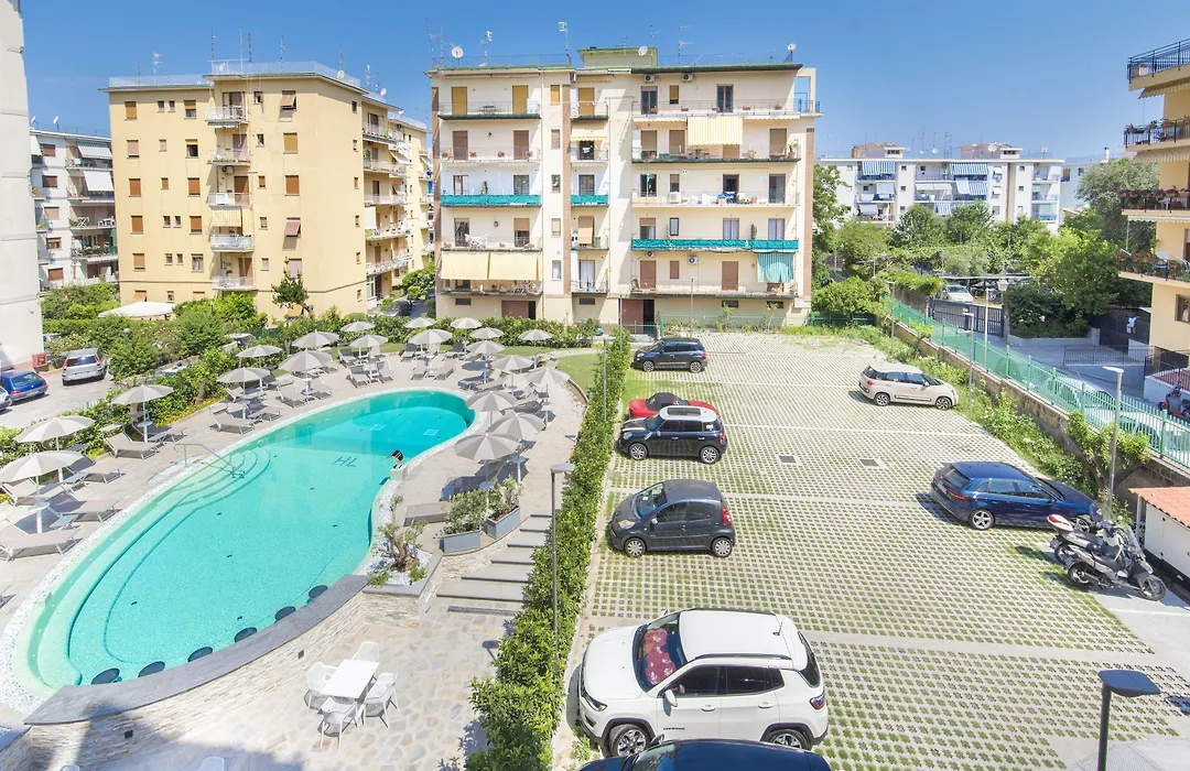 Hotel Leone-1