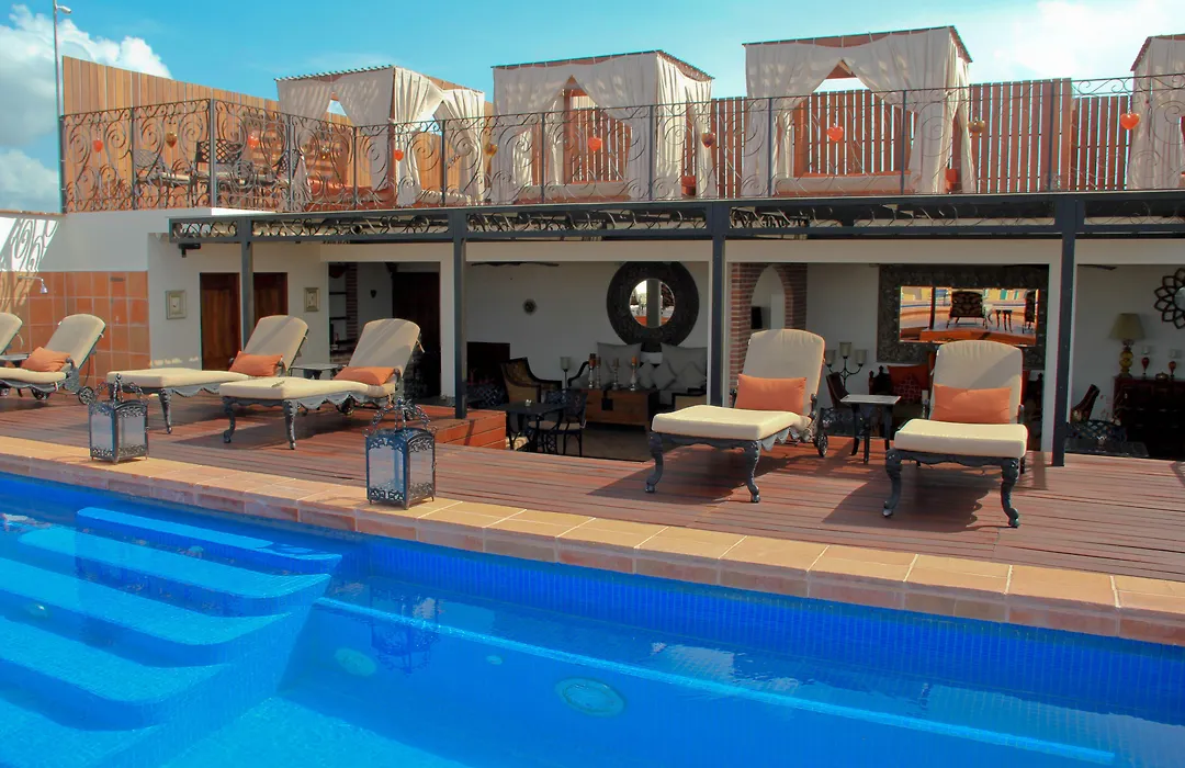 La Pasion Colonial Hotel Boutique By Bunik-1