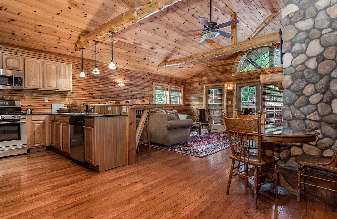The Alpine Lodge-1