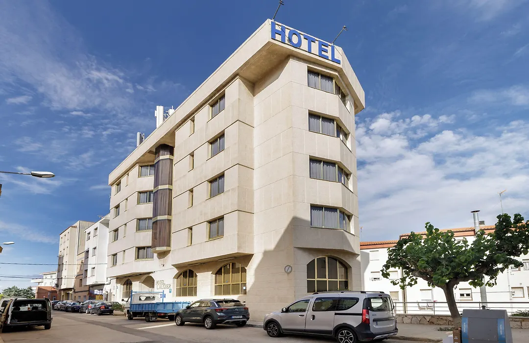 Hotel Alguer-1