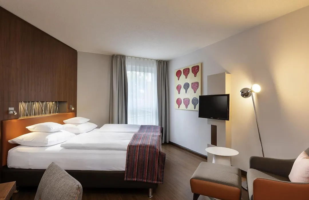 Mövenpick Hotel Münster am Aasee-1
