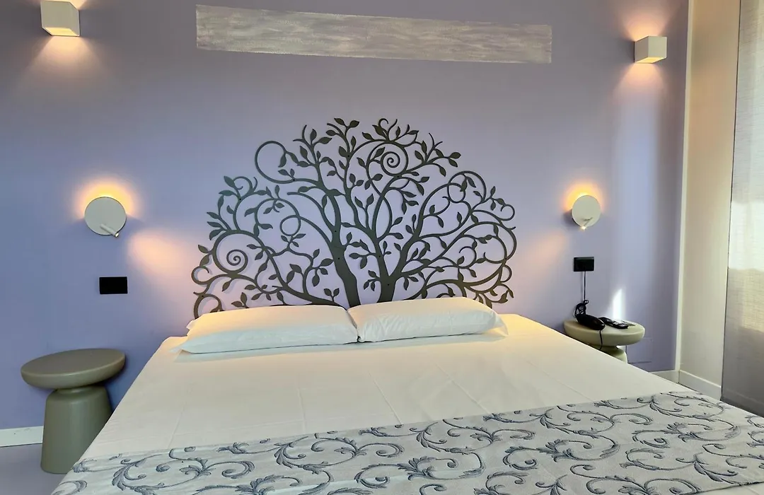 Hotel Europa Varese-1