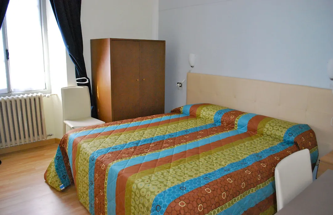 Hotel Domodossola-1