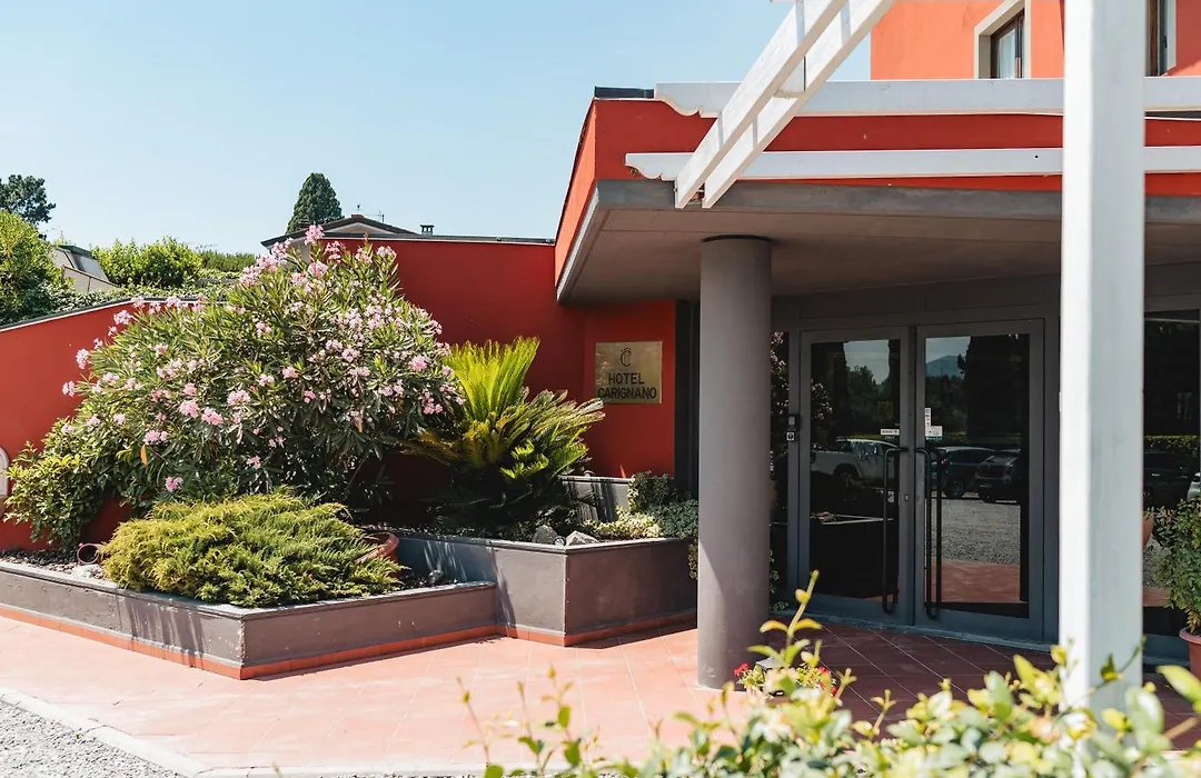 Hotel Carignano-1