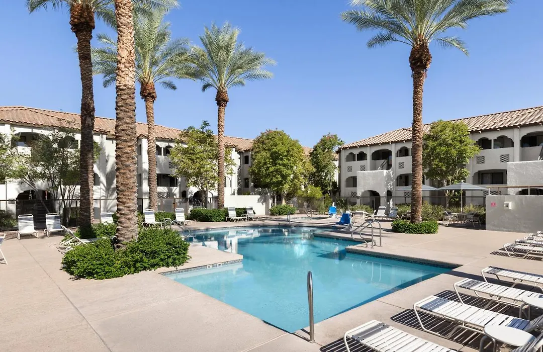 Holiday Inn Club Vacations Scottsdale Resort-1