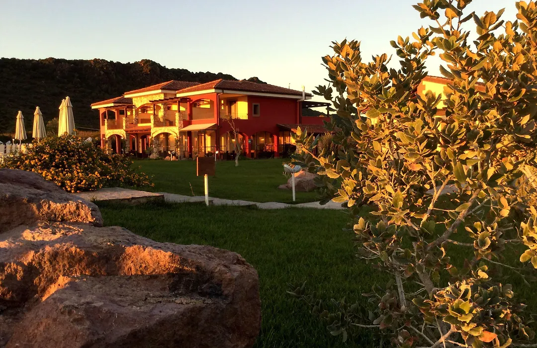Hotel Sa Cheya Relais & Spa-1