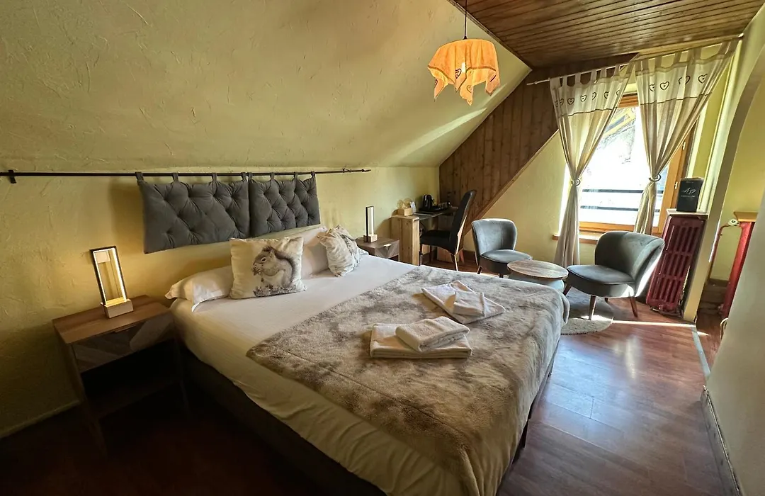 Auberge de la Paix-1